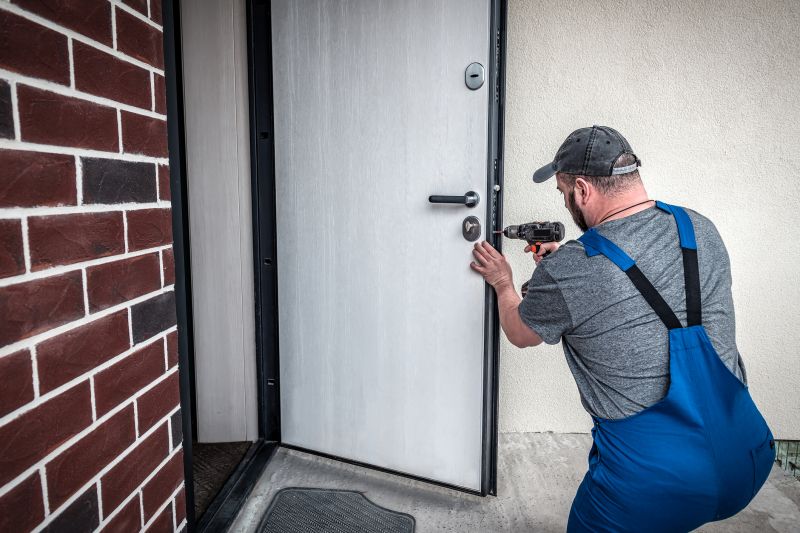 French Doors Repair in Kansas City, KS