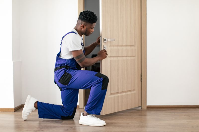Door Repair
