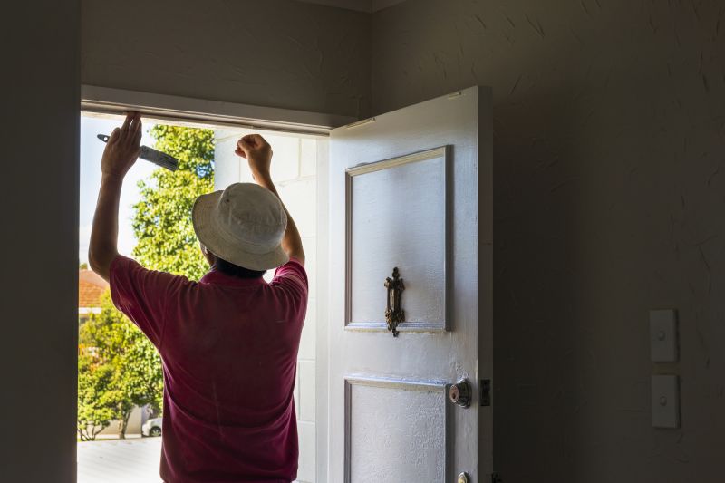 Door Repair