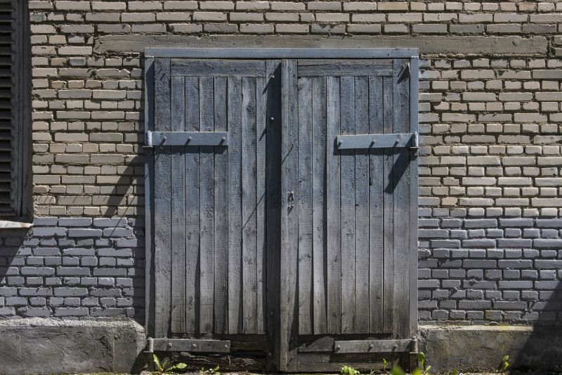 Cost of Door Repair — Cost of Door Repair
