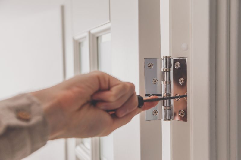 Door Adjustment Service in Kansas City, KS