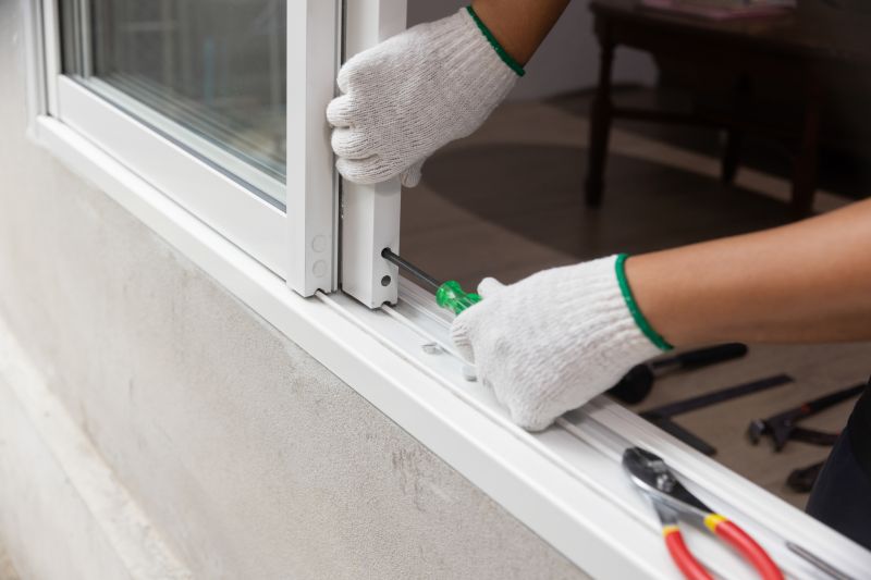 Door Arm Repair in Conroe, TX
