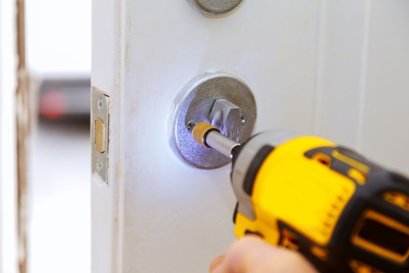Door Hardware Repair in Conroe, TX