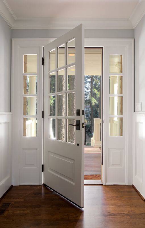 French Doors