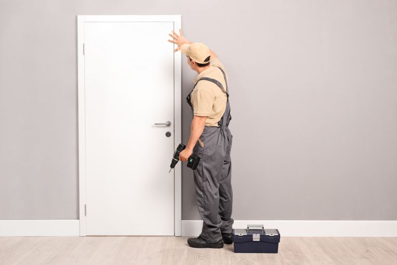 Door Latch Repair Service in Conroe, TX