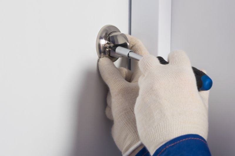 Door Latch Repair Service in Kansas City, KS