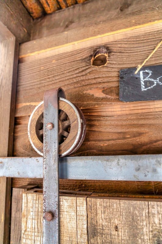 Door Track Repair Service in Olathe, KS