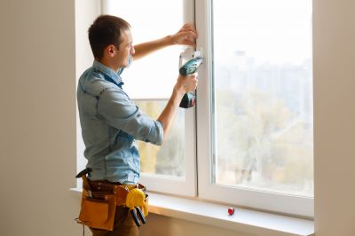 New Windows Installation in Portland, ME