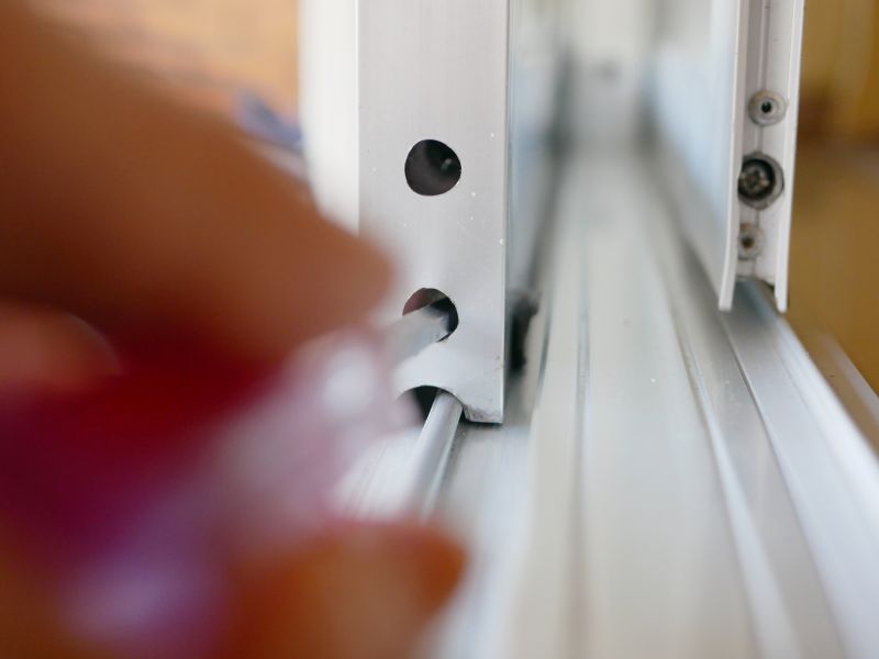 Pocket Door Repair in Conroe, TX