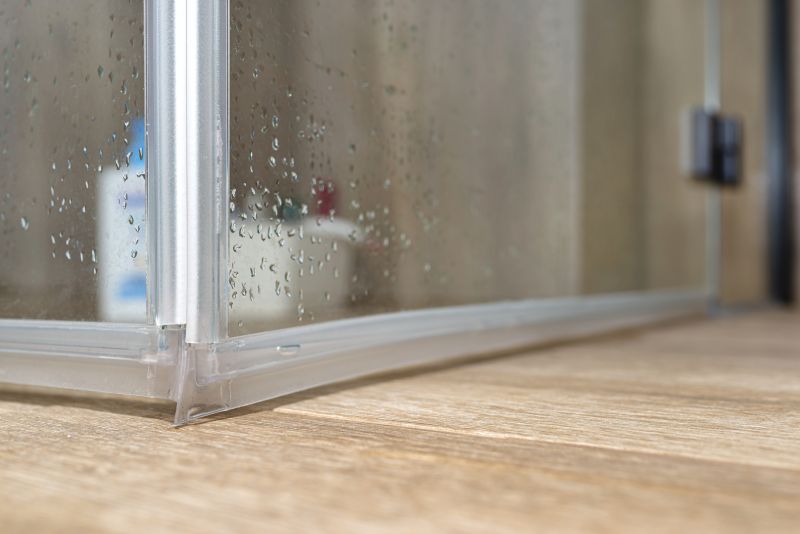 Shower Door Repair in Denver County, CO