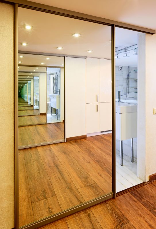 Sliding Glass Door Replacement in Durham, NC
