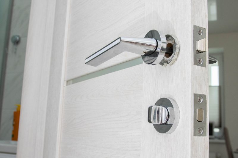 Wood Door Repair in Kansas City, KS