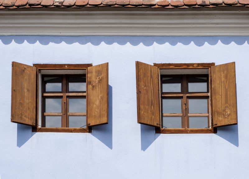 Wood Window Service in Warwick, RI